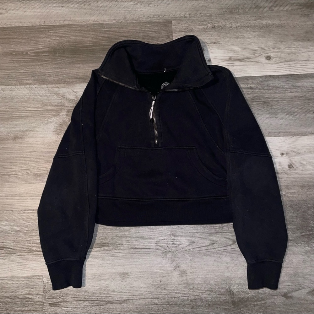 lululemon scuba